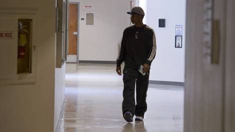 Isaiah Thomas begann seine NBA-Karriere 2011 bei den Sacramento Kings