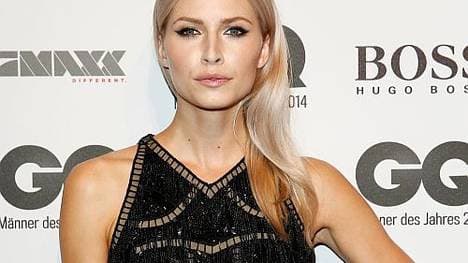 Steht Lena Gercke vor ihrem nächsten TV-Engagement?