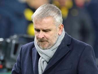 Wegen SGE und BVB: Hamann schwant für die Liga Übles