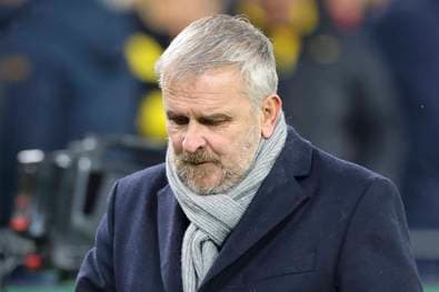 Wegen SGE und BVB: Hamann schwant für die Liga Übles