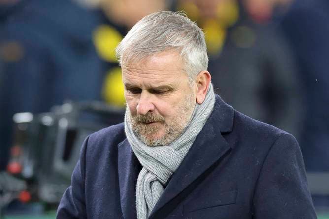 Wegen SGE und BVB: Hamann schwant für die Liga Übles