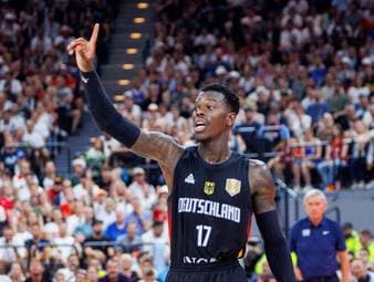 Nächster DBB-Gegner steht fest