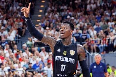 Nächster DBB-Gegner steht fest