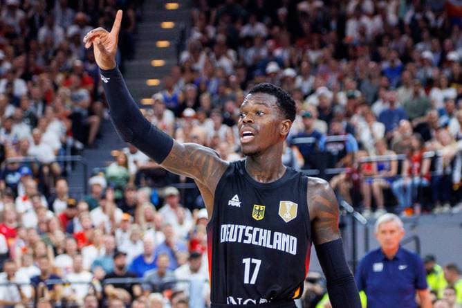 Nächster DBB-Gegner steht fest