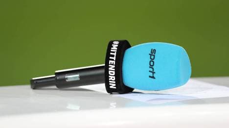 SPORT1 bittet um Entschuldigung für technische Probleme