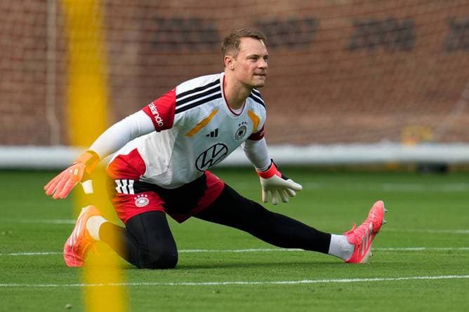 Neuer? "Das könnte ein Anzeichen sein"