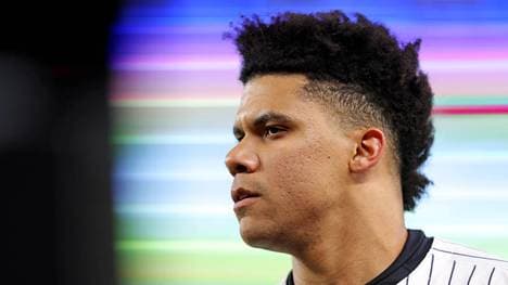 Juan Soto unterschreibt einen gigantischen Vertrag