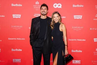 Hummels wird „Athlete of the Year“