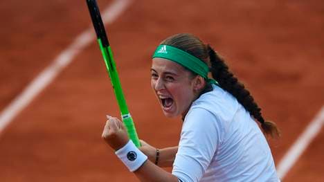 TENNIS-FRA-OPEN-WOMEN