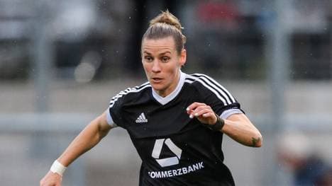Simone Laudehr kehrt zum FC Bayern zurück
