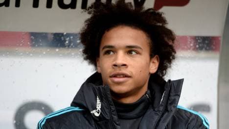 1. FC Koeln v FC Schalke 04 - Bundesliga