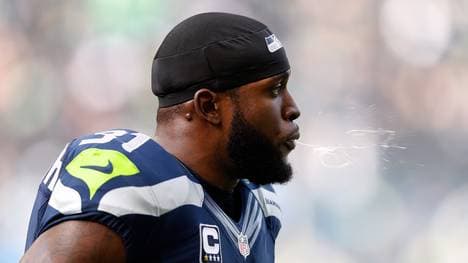 Kam Chancellor