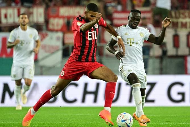 Zweitliga-Profi wechselt nach Italien