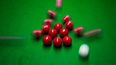 Kaspersky Riga Masters Snookoer ist eine der beliebtesten Spielvarianten des Billards. SPORT1 erklärt die wichtigsten Begriffe