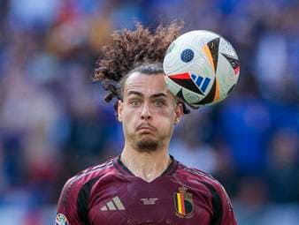 "Es ist inspirierend!" Eintracht schlägt in Frankreich zu