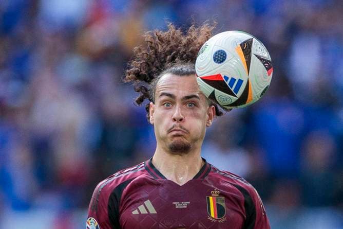 "Es ist inspirierend!" Eintracht schlägt in Frankreich zu