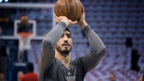 Houston Rockets v Oklahoma City Thunder - Game Four