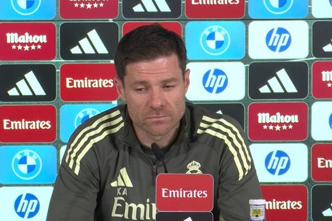 Nach Pfiffen: Alonso gibt Vinicius-Update