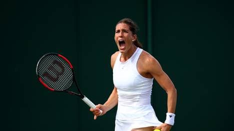 Day One: The Championships - Wimbledon 2017