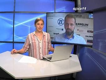 Thilo Späth-Westerholt wechselt vom Spielfeld in die Geschäftsstelle des VfB Friedrichshafen. Der ehemalige Libero übernimmt ab 1. Juli die Führung des Serienmeisters, der Berlin jetzt wieder auf die Pelle rücken möchte.