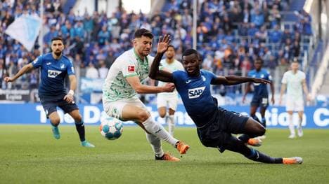 Greuther Fürth hat nur noch theoretische Chancen auf den Klassenerhalt