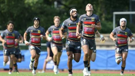 Das Wolfpack verlor das kleine Finale