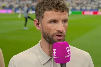 So denkt Müller über Rangnicks Korb an Bayern