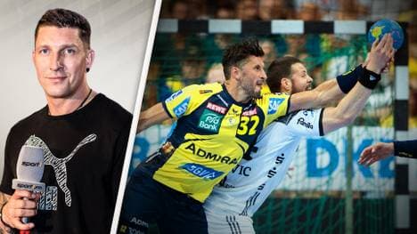 Stefan Kretzschmar über Rhein-Neckar Löwen, THW Kiel und Co.