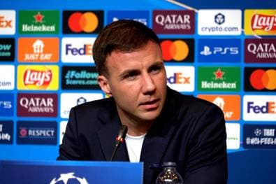 "Sensationell" - Götze adelt Barca-Star