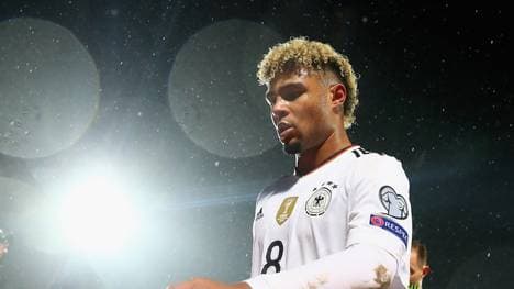 San Marino v Germany - FIFA 2018 World Cup Qualifier