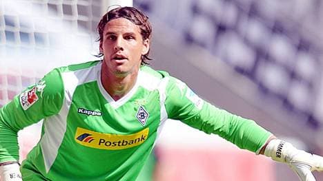 Yann Sommer wechselte 2014 vom FC Basel nach Gladbach