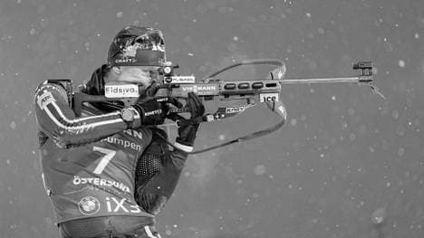 Sivert Guttorm Bakken wurde 27 Jahre alt