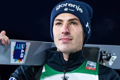 Tournee-Ausschluss: Wetter schuld an verbotenem Anzug?