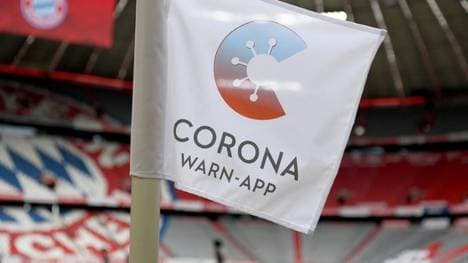 DFL will wohl an jedem Trainingstag Schnelltests machen