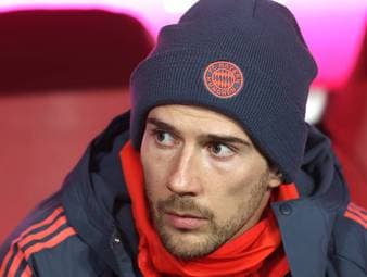 Goretzka als Modric-Nachfolger?