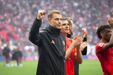 Weisse Weste: Fängt Neuer Gulacsi noch ab?