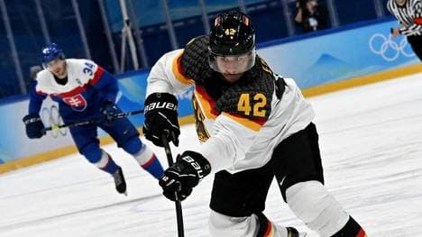 Yasin Ehliz verpasst die WM in Tampere und Riga