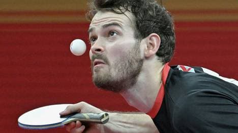 Weiter in Grenzau: Sam Walker