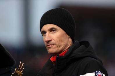 Deutsche Legende reagiert auf Prevc-Aufreger