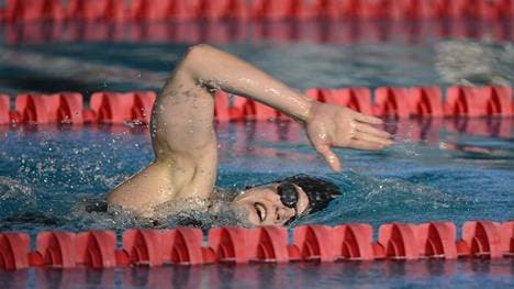IPC Swimming World Championships - Day 3