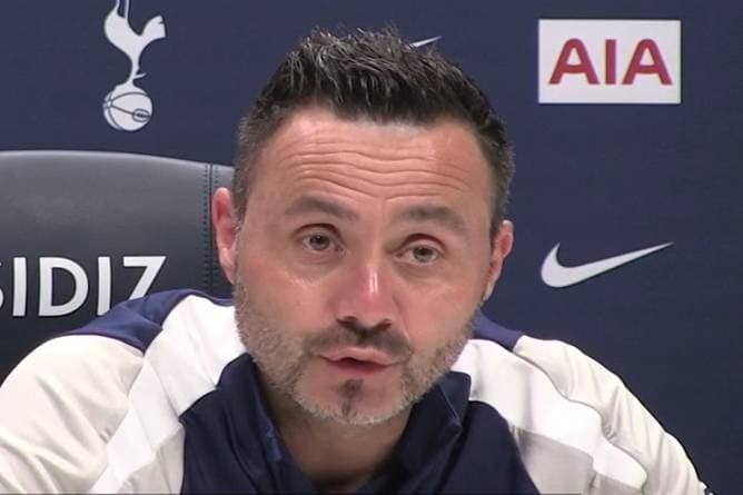 "Wenn man auf YouTube nach Kolo Muani sucht ..."