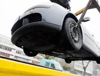 Abschleppkosten: Angemessen oder Wucher?