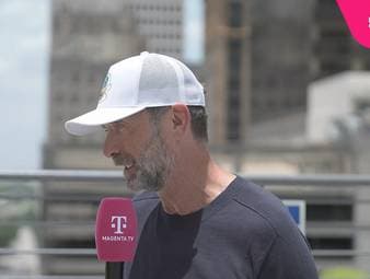 Jürgen Klopp spricht bei Magenta TV über Jamal Musiala und äußert sich zu einem "Missverständnis".