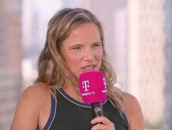 TV-Expertin Tabea Kemme sieht nach der WM Österreich mindestens auf Augenhöhe mit Deutschland und in der Qualität der Umsetzung sogar über dem großen Nachbarland.