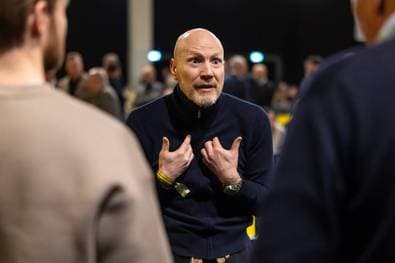 "Heuchelei": Scharfe Attacke auf Sammer