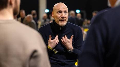 Matthias Sammers Berater-Aussagen kamen nicht überall gut an