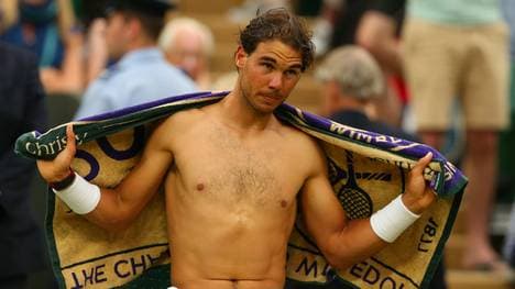 TENNIS-GBR-WIMBLEDON