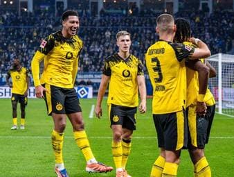 Welche Bundesligisten leiden am meisten unter den letzten WM-Quali-Spielen?