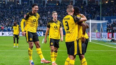 Welche Bundesligisten leiden am meisten unter den letzten WM-Quali-Spielen?