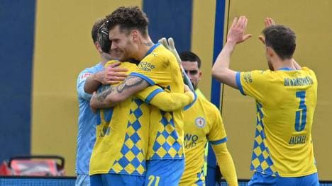 Fürth – Braunschweig Tipp, Prognose, Quoten | 23.02.2025